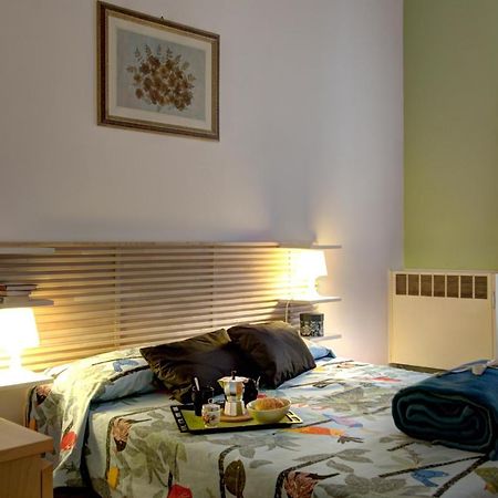 Getthekey Battisti Apartment Bologne Extérieur photo