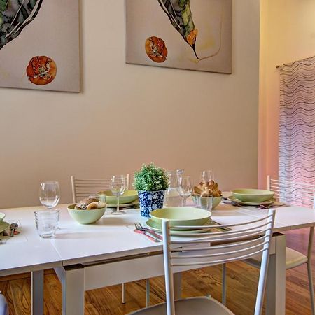 Getthekey Battisti Apartment Bologne Extérieur photo