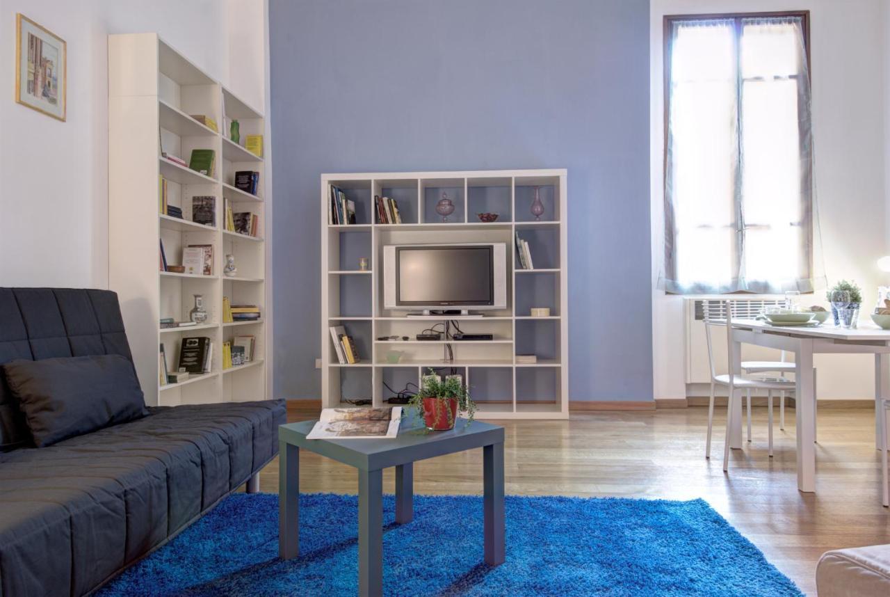 Getthekey Battisti Apartment Bologne Extérieur photo