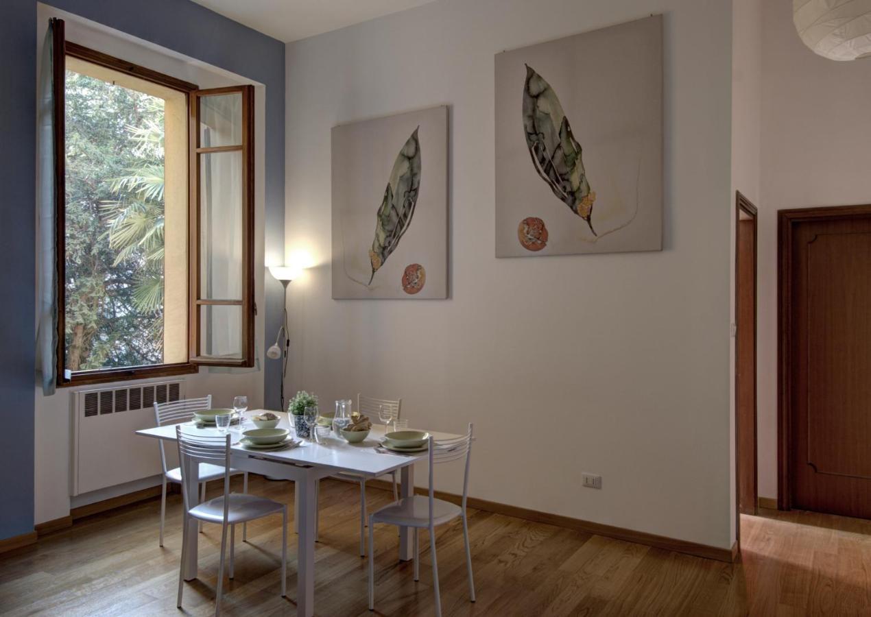 Getthekey Battisti Apartment Bologne Extérieur photo