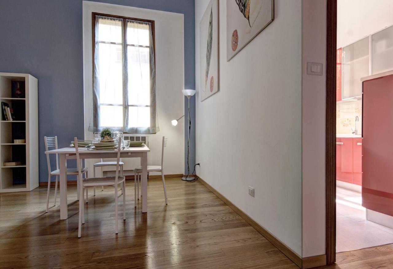 Getthekey Battisti Apartment Bologne Extérieur photo
