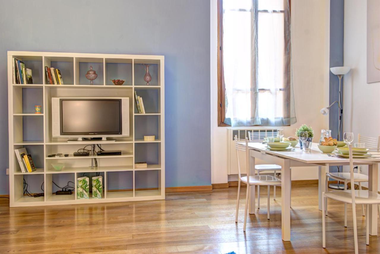 Getthekey Battisti Apartment Bologne Extérieur photo