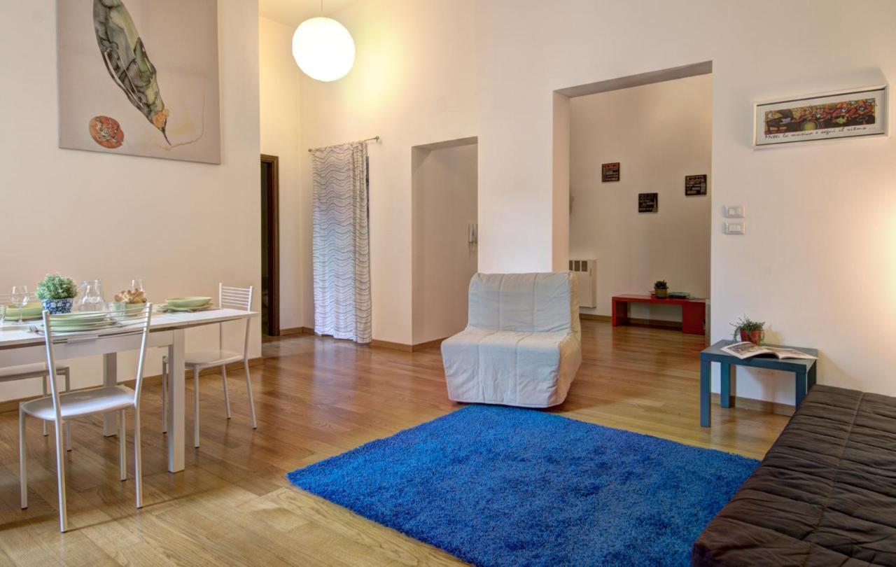 Getthekey Battisti Apartment Bologne Extérieur photo