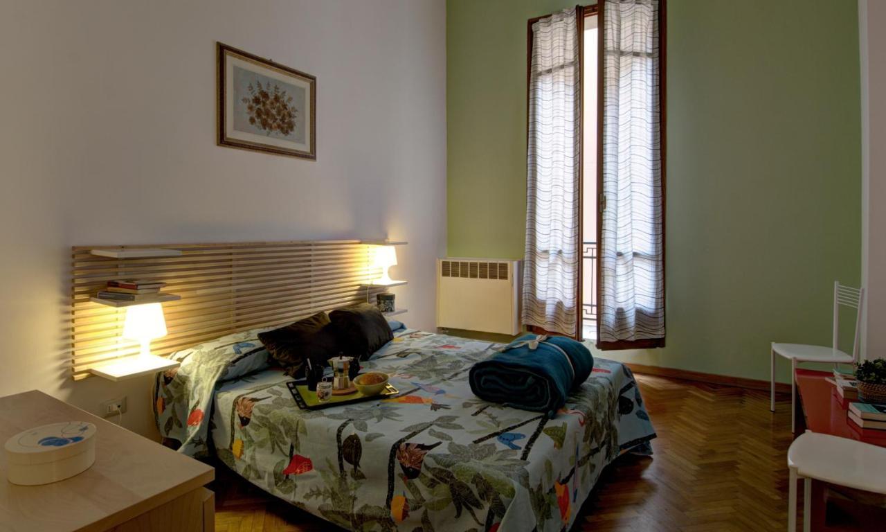 Getthekey Battisti Apartment Bologne Extérieur photo