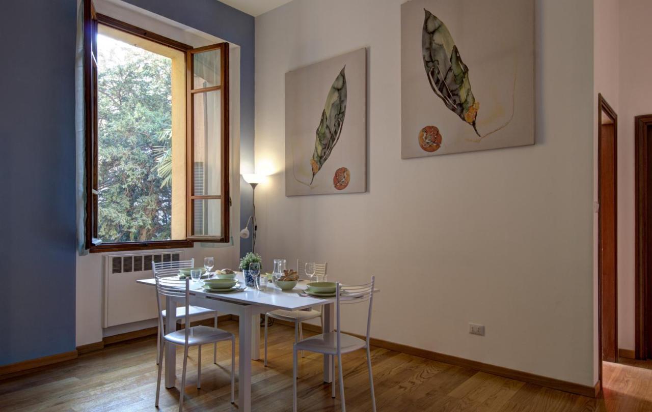 Getthekey Battisti Apartment Bologne Extérieur photo