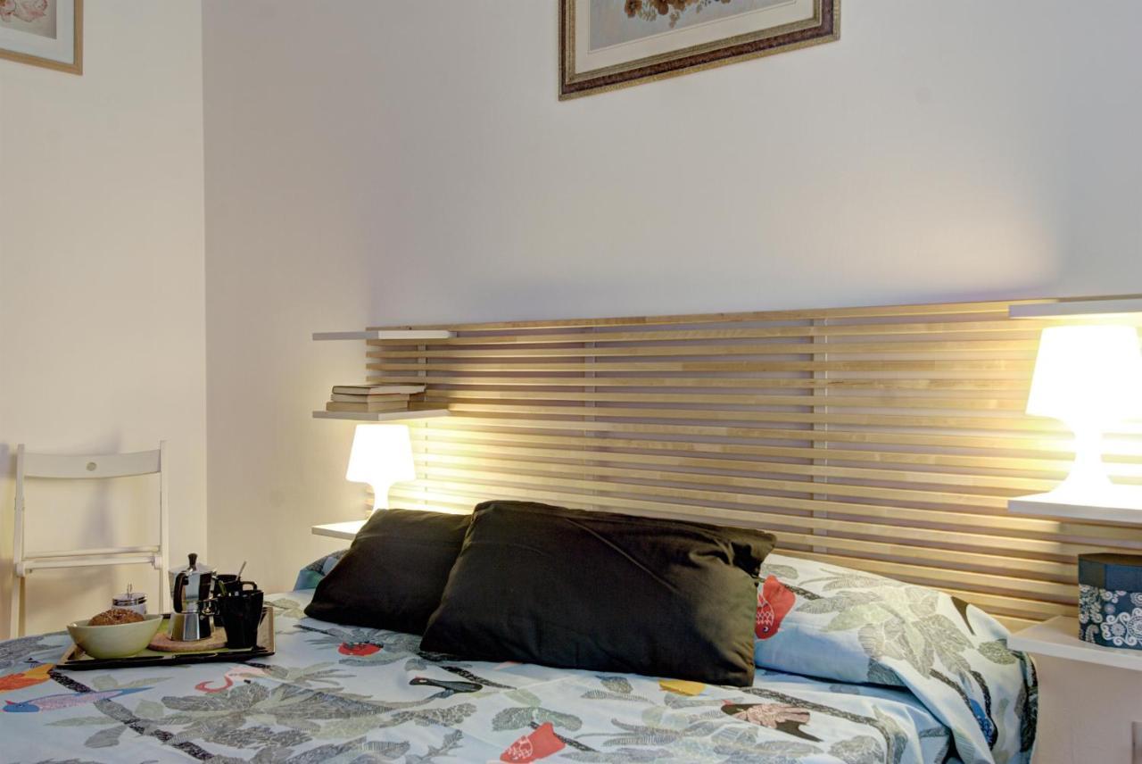 Getthekey Battisti Apartment Bologne Extérieur photo