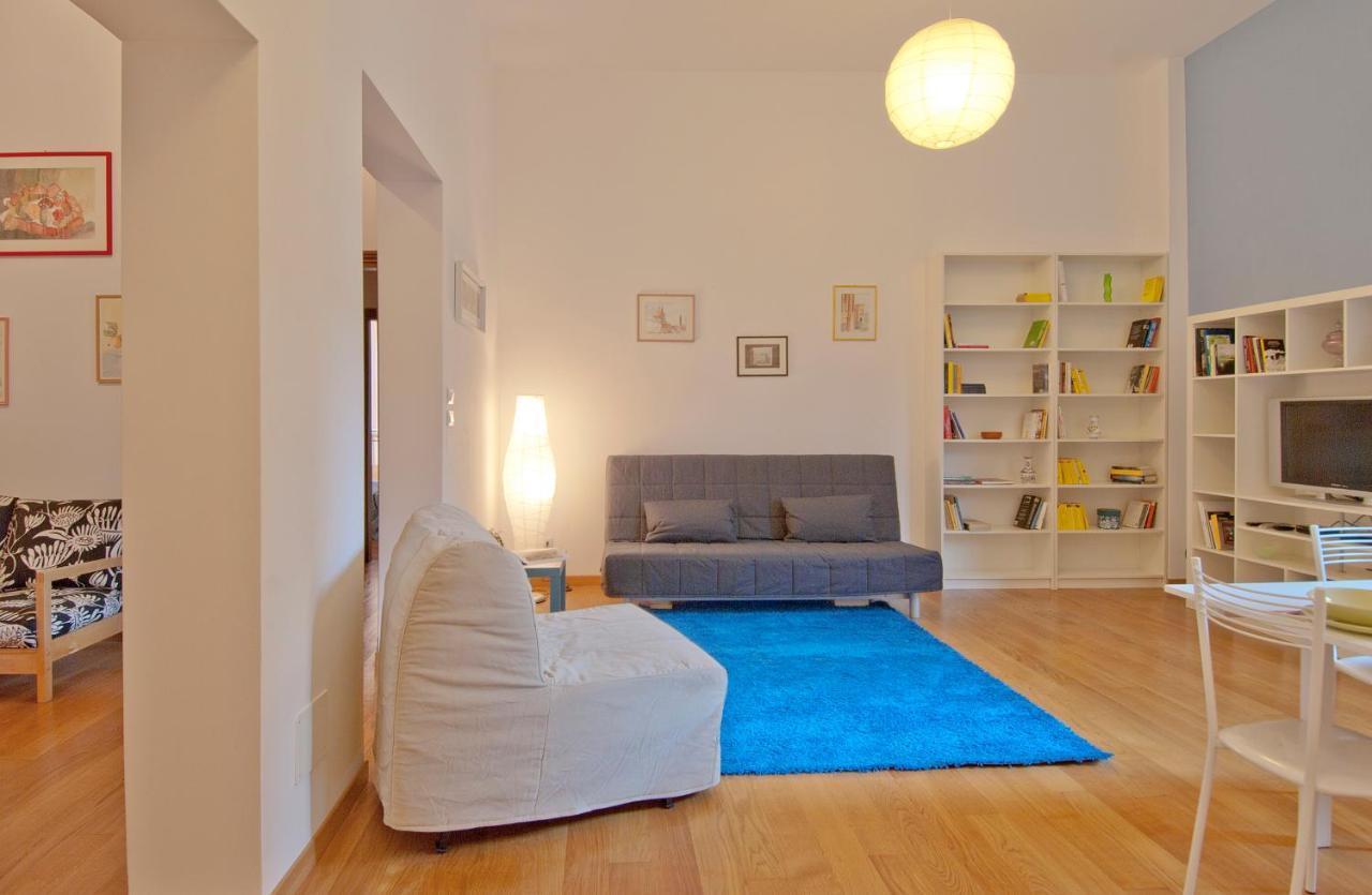 Getthekey Battisti Apartment Bologne Extérieur photo