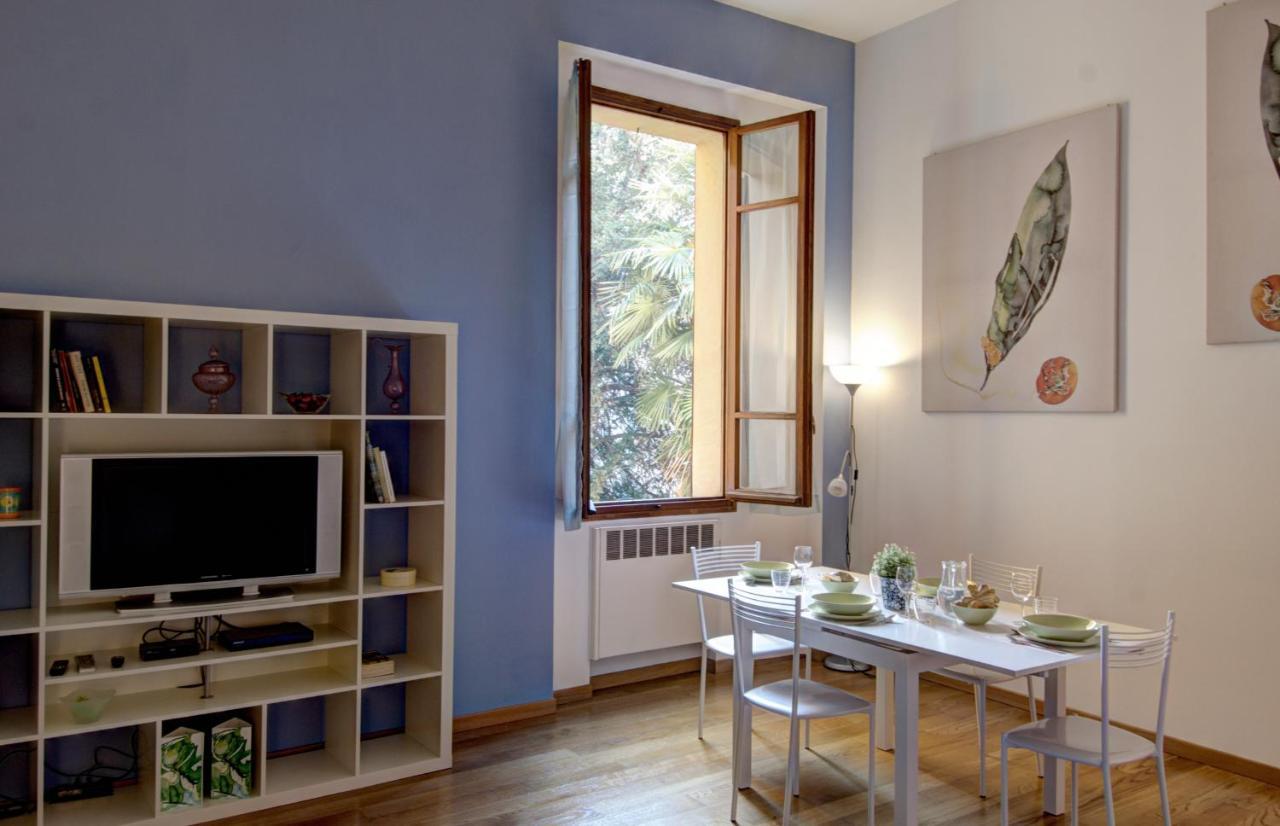 Getthekey Battisti Apartment Bologne Extérieur photo