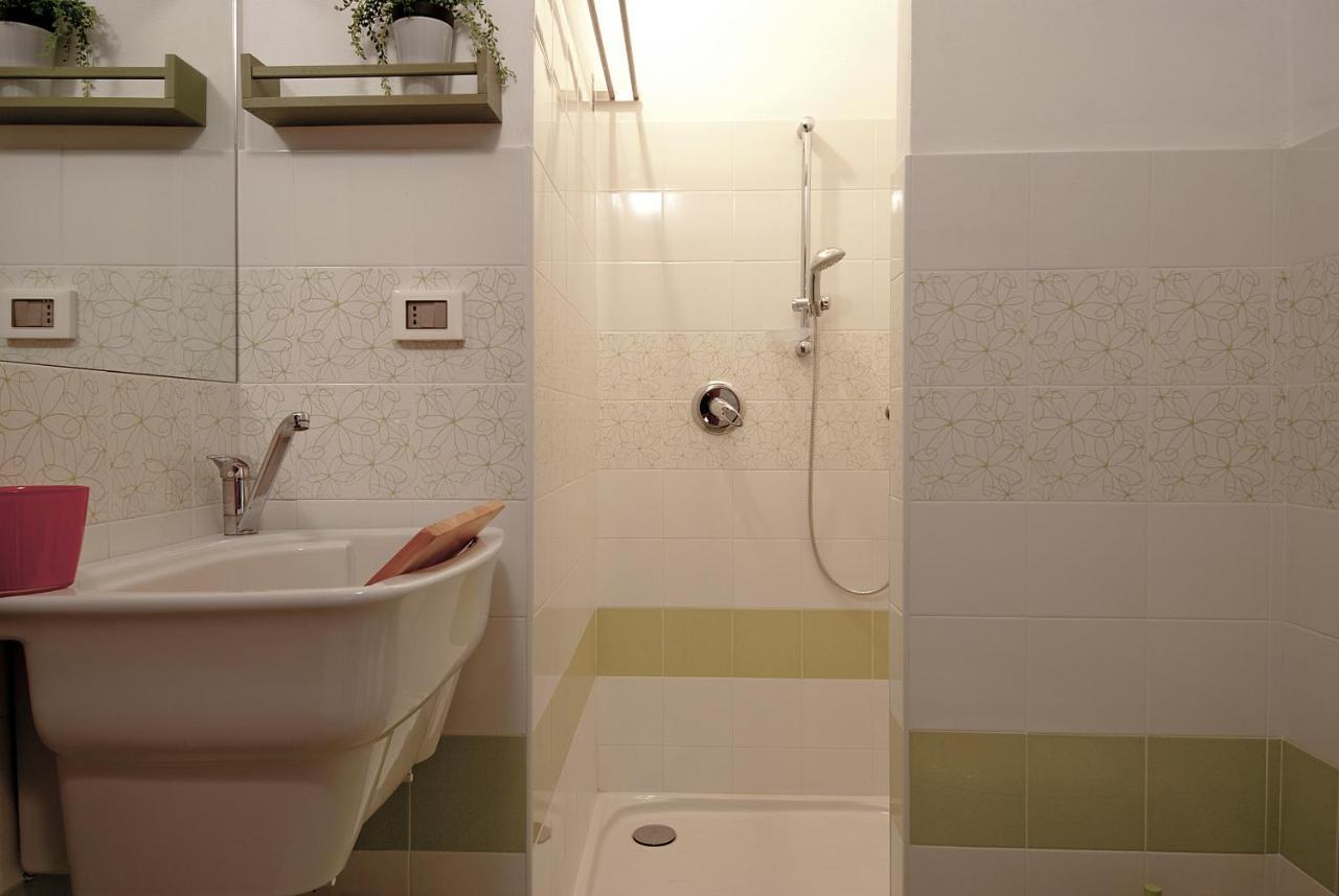 Getthekey Battisti Apartment Bologne Extérieur photo