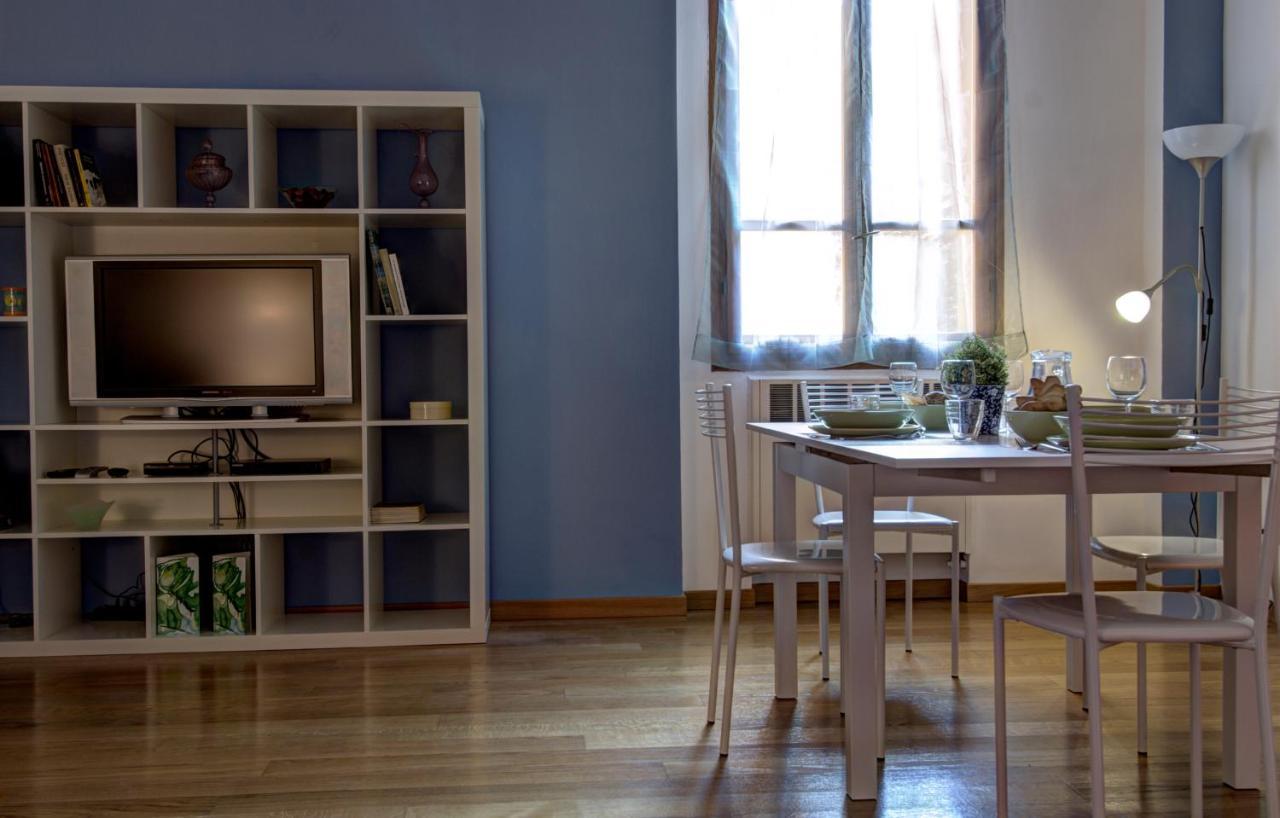 Getthekey Battisti Apartment Bologne Extérieur photo
