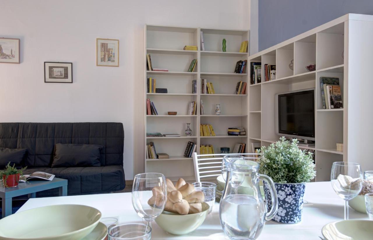 Getthekey Battisti Apartment Bologne Extérieur photo