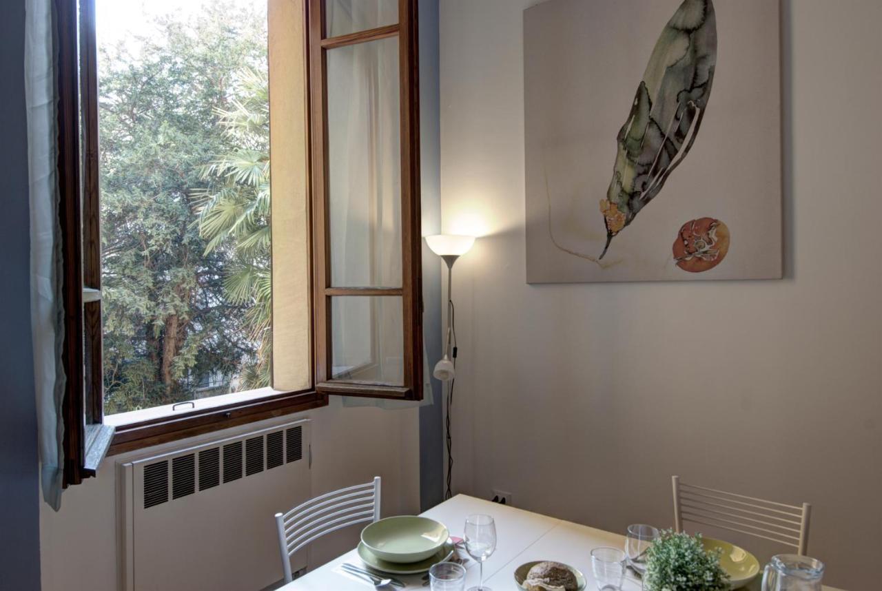 Getthekey Battisti Apartment Bologne Extérieur photo