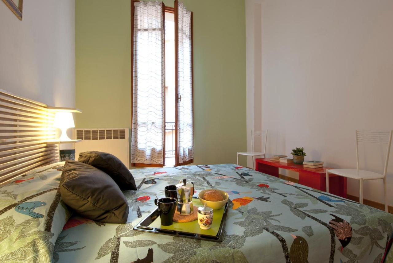 Getthekey Battisti Apartment Bologne Extérieur photo