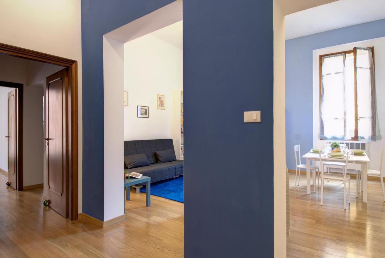 Getthekey Battisti Apartment Bologne Extérieur photo