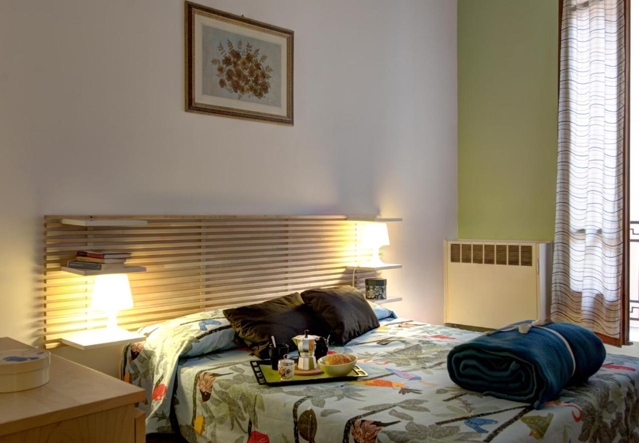 Getthekey Battisti Apartment Bologne Extérieur photo