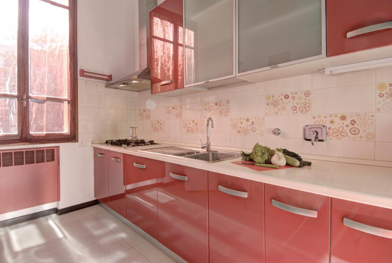 Getthekey Battisti Apartment Bologne Extérieur photo