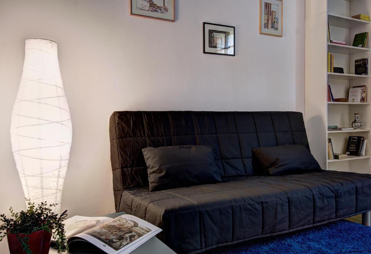 Getthekey Battisti Apartment Bologne Extérieur photo