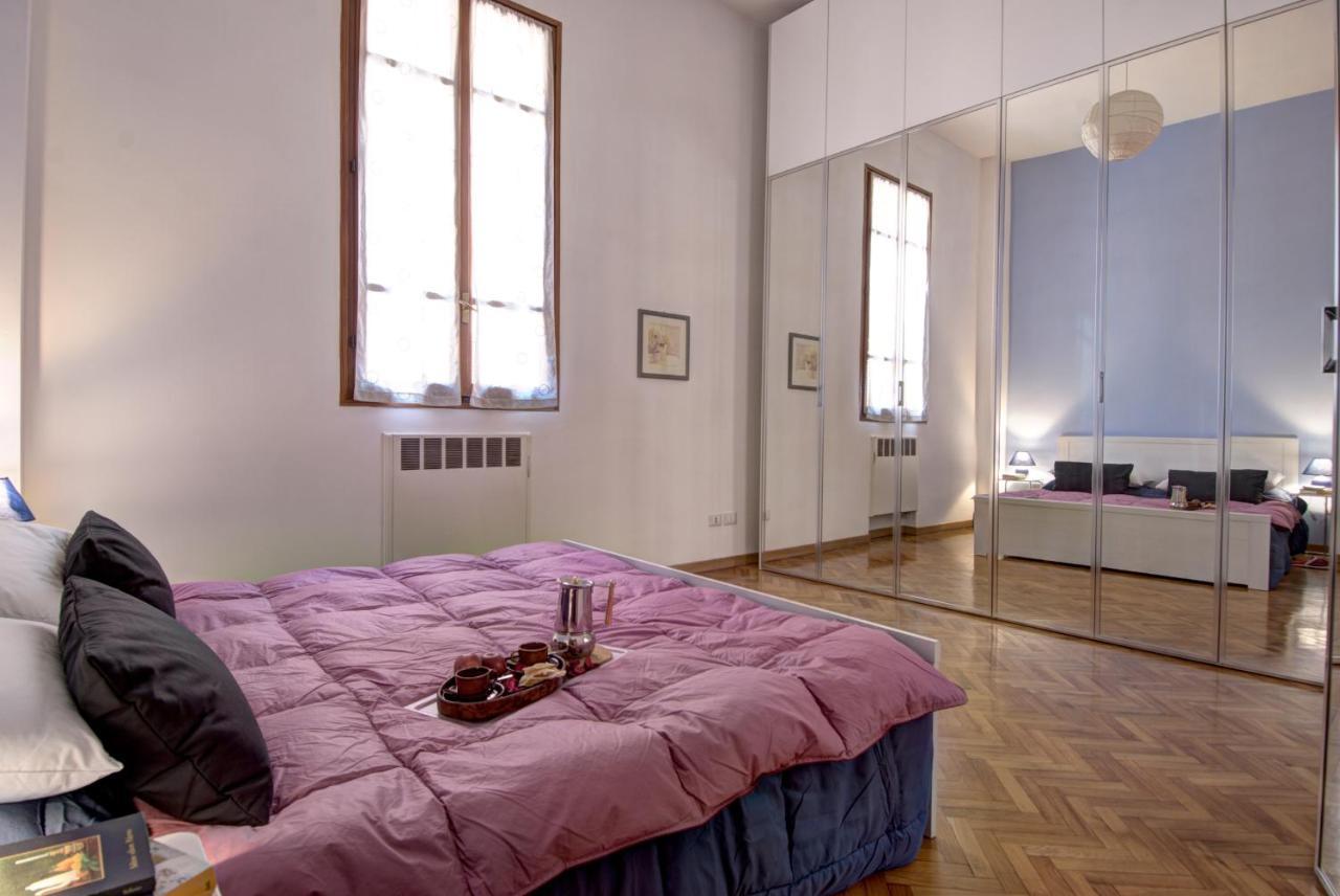 Getthekey Battisti Apartment Bologne Extérieur photo