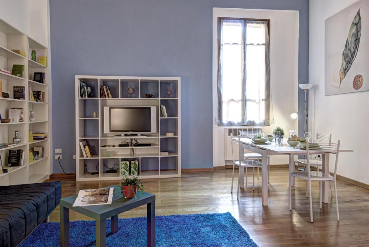 Getthekey Battisti Apartment Bologne Extérieur photo